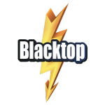 Blacktop Logo